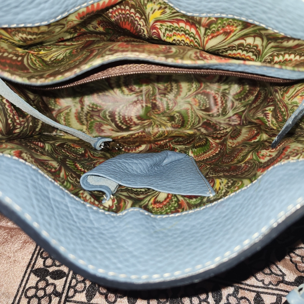 Vintage Dooney And Bourke Handbag ***READ*** - Picture 5 of 12